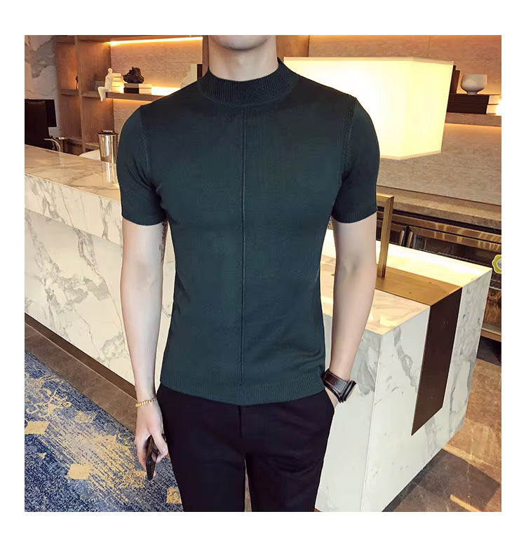 Men's Sweater Arctic Meridian