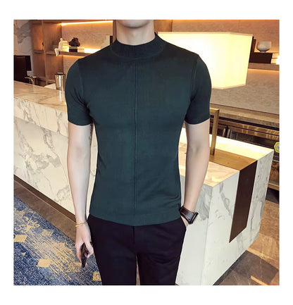 Men's Sweater Arctic Meridian