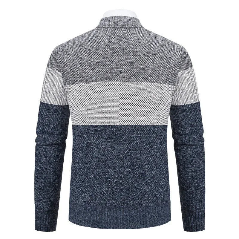 Men's Cardigan Frost Covenant