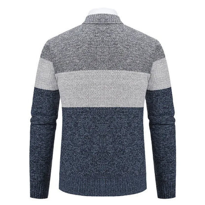 Men's Cardigan Frost Covenant